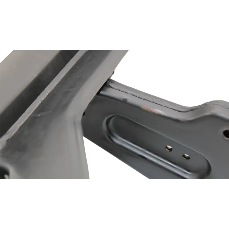 Araignee avant BMW F 650 CS SCARVER 2001 - 2005
