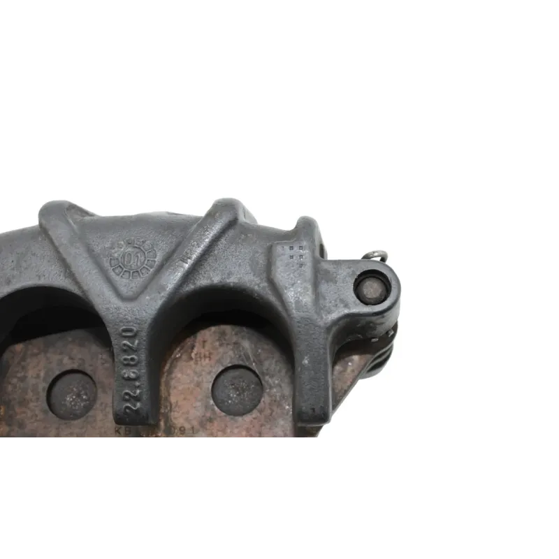 Etrier de frein avant BMW F 650 CS SCARVER 2001 - 2005