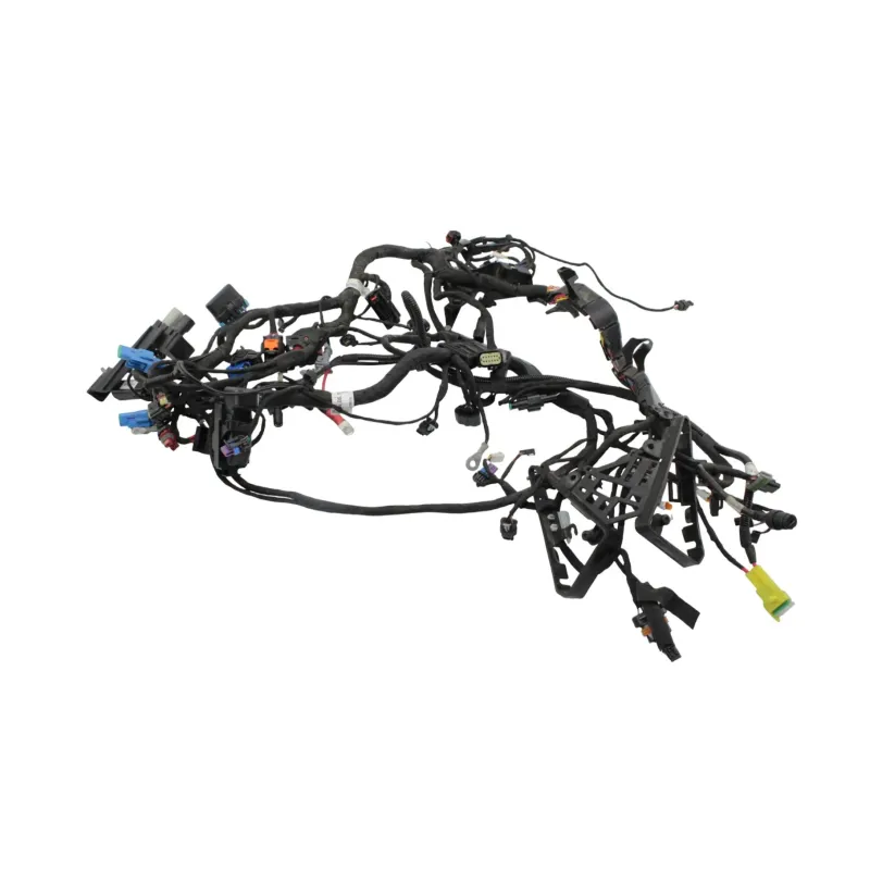 Faisceau electrique HARLEY DAVIDSON ST 1250 PAN AMERICA ABS 2021 - 2024