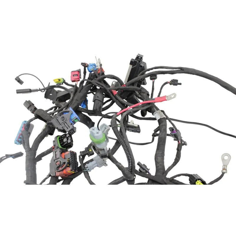 Faisceau electrique HARLEY DAVIDSON ST 1250 PAN AMERICA ABS 2021 - 2024