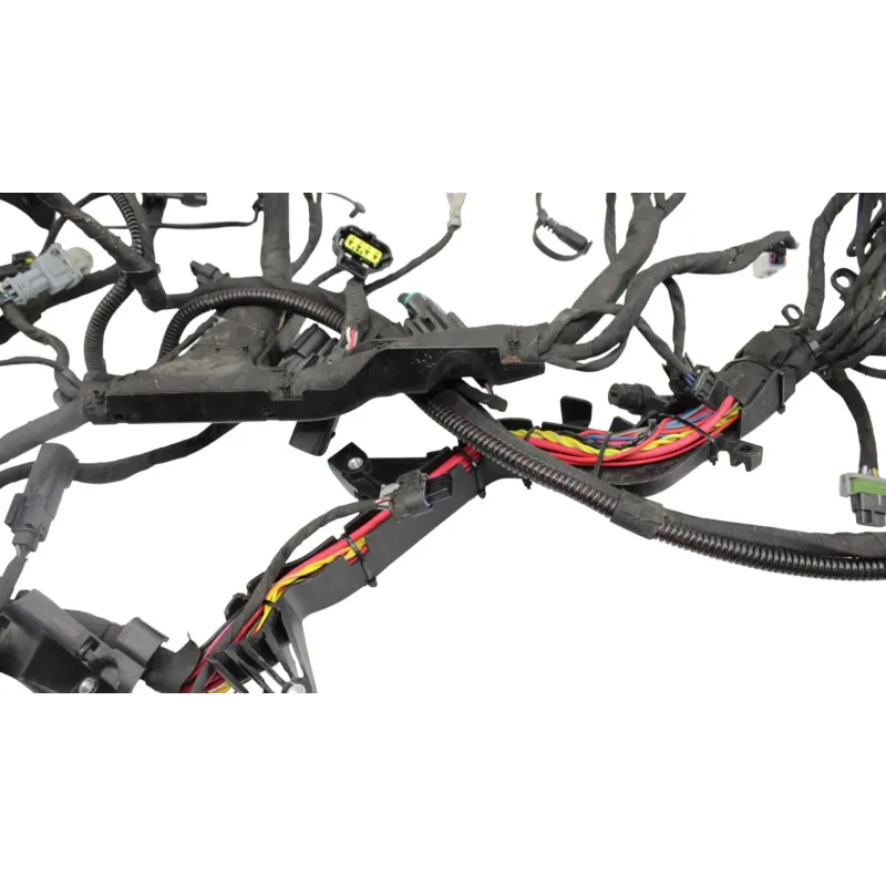 Faisceau electrique HARLEY DAVIDSON ST 1250 PAN AMERICA ABS 2021 - 2024