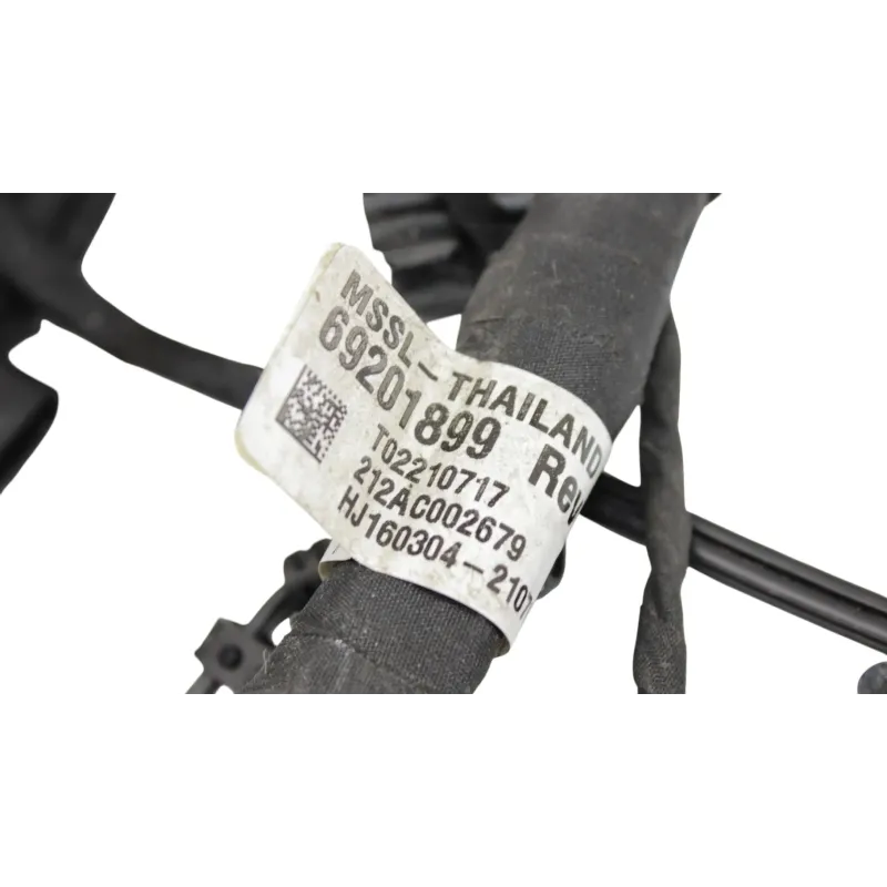 Faisceau electrique HARLEY DAVIDSON ST 1250 PAN AMERICA ABS 2021 - 2024