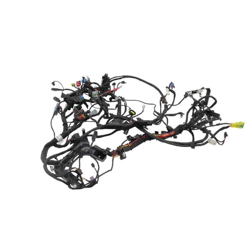 Faisceau electrique HARLEY DAVIDSON ST 1250 PAN AMERICA ABS 2021 - 2024