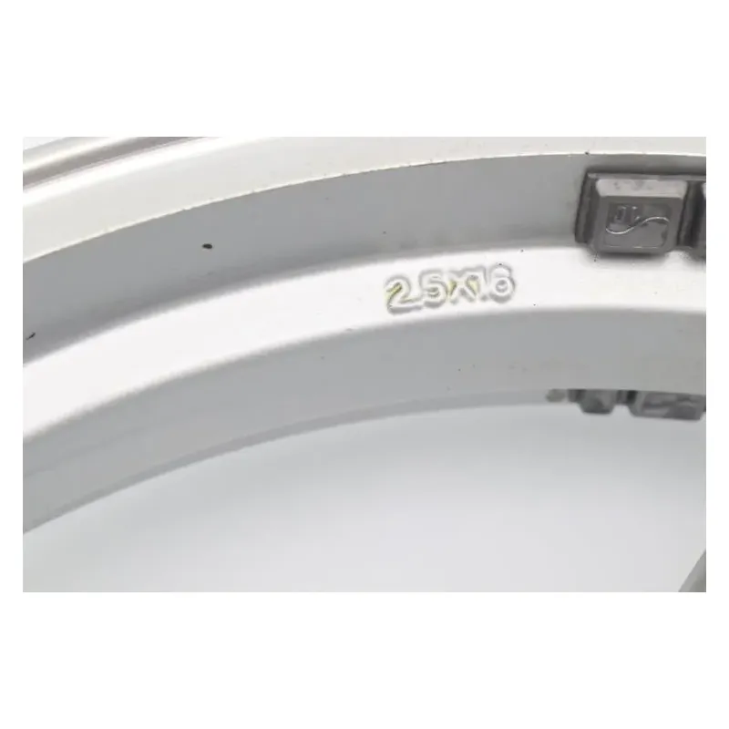 Jante avant CF MOTO E CHARM 125 2005 - 2010