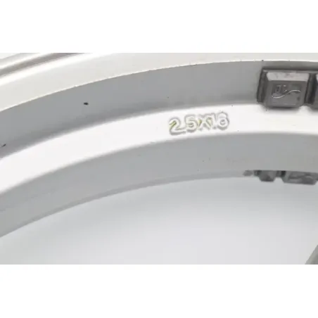 Jante avant CF MOTO E CHARM 125 2005 - 2010