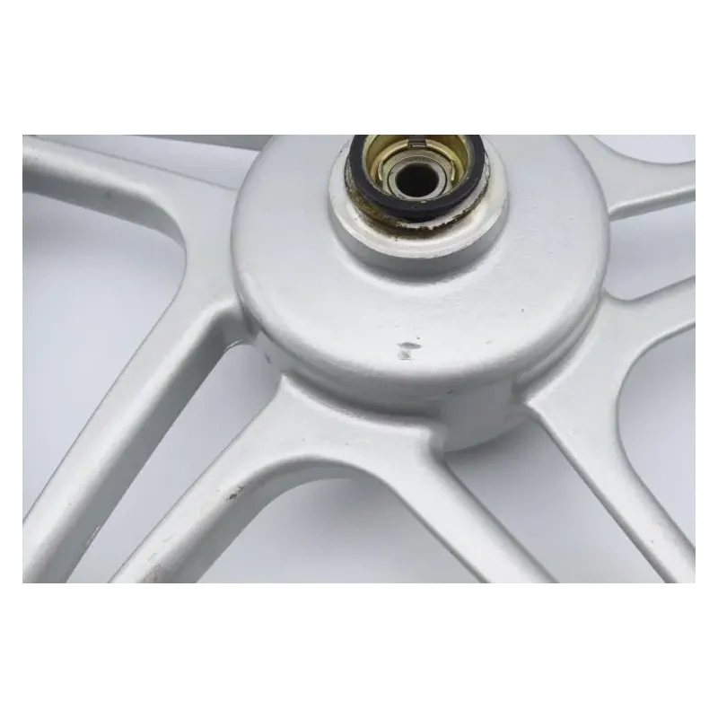 Jante avant CF MOTO E CHARM 125 2005 - 2010