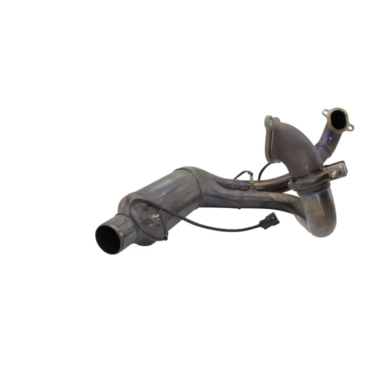 Collecteur (echappement) HARLEY DAVIDSON ST 1250 PAN AMERICA ABS 2021 - 2024