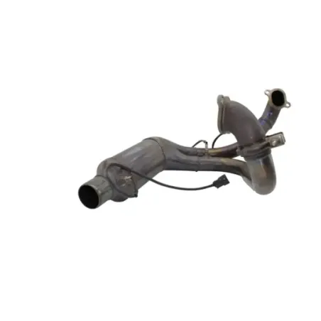Collecteur (echappement) HARLEY DAVIDSON ST 1250 PAN AMERICA ABS 2021 - 2024
