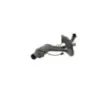 Collecteur (echappement) HARLEY DAVIDSON ST 1250 PAN AMERICA ABS 2021 - 2024 Collecteur (echappement) HARLEY DAVIDSON ST 1250 PAN AMERICA ABS 2021 - 2024