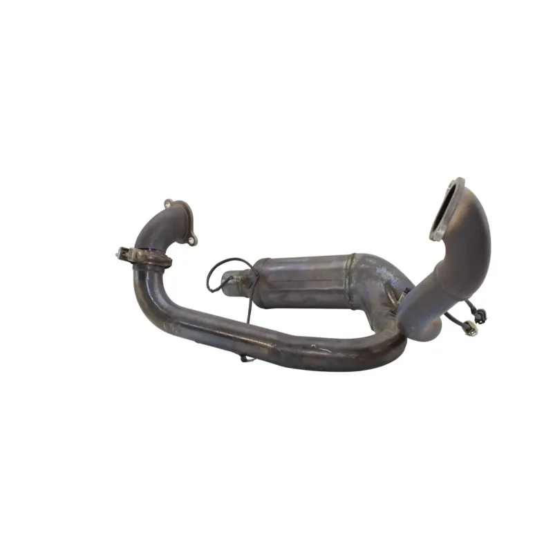 Collecteur (echappement) HARLEY DAVIDSON ST 1250 PAN AMERICA ABS 2021 - 2024