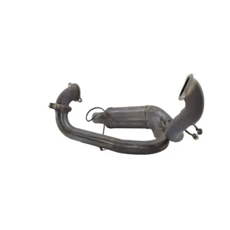Collecteur (echappement) HARLEY DAVIDSON ST 1250 PAN AMERICA ABS 2021 - 2024