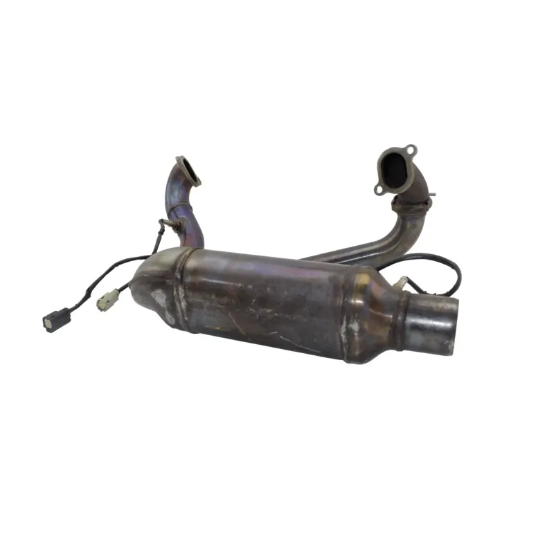 Collecteur (echappement) HARLEY DAVIDSON ST 1250 PAN AMERICA ABS 2021 - 2024