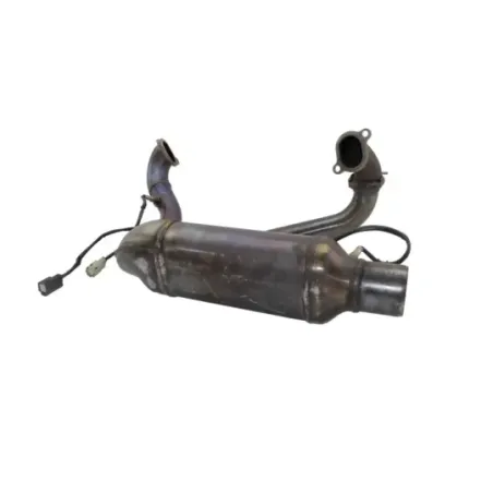 Collecteur (echappement) HARLEY DAVIDSON ST 1250 PAN AMERICA ABS 2021 - 2024