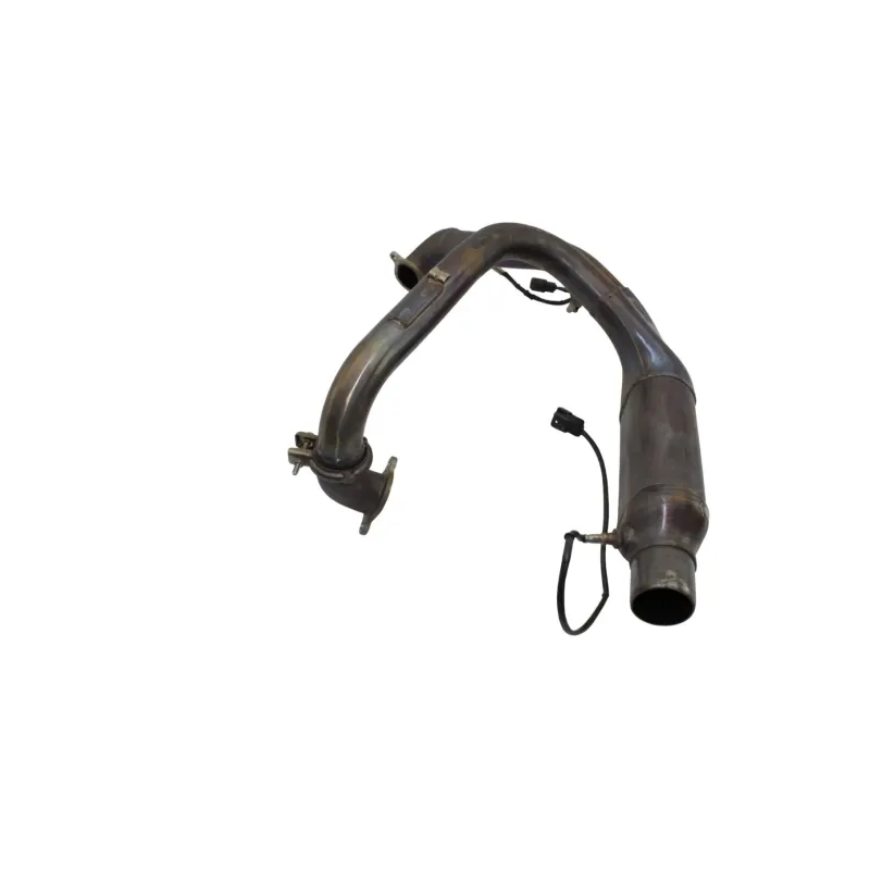 Collecteur (echappement) HARLEY DAVIDSON ST 1250 PAN AMERICA ABS 2021 - 2024