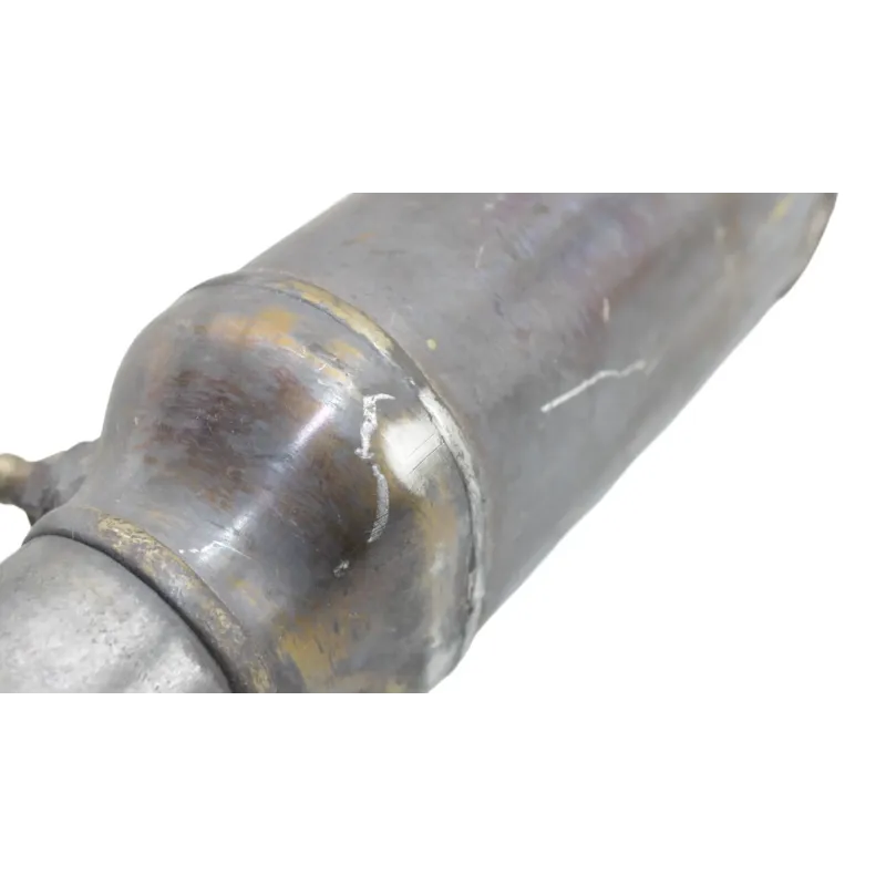 Collecteur (echappement) HARLEY DAVIDSON ST 1250 PAN AMERICA ABS 2021 - 2024