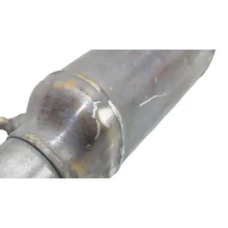 Collecteur (echappement) HARLEY DAVIDSON ST 1250 PAN AMERICA ABS 2021 - 2024