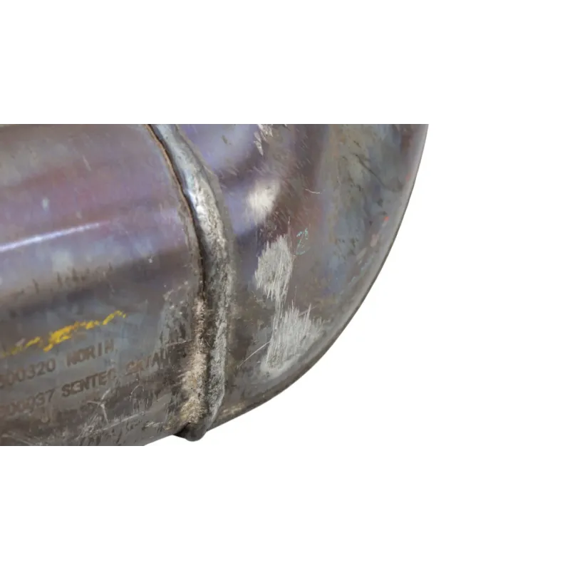 Collecteur (echappement) HARLEY DAVIDSON ST 1250 PAN AMERICA ABS 2021 - 2024