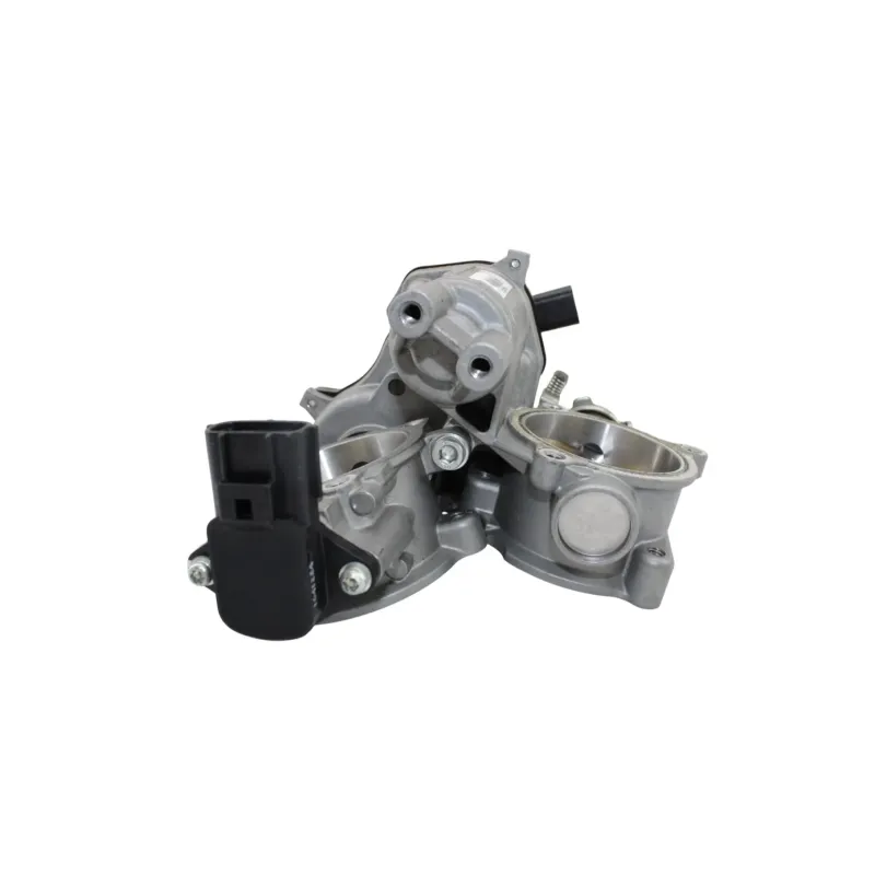 Rampe d'injection HARLEY DAVIDSON ST 1250 PAN AMERICA ABS 2021 - 2024