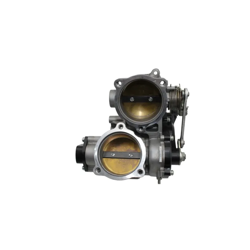 Rampe d'injection HARLEY DAVIDSON ST 1250 PAN AMERICA ABS 2021 - 2024