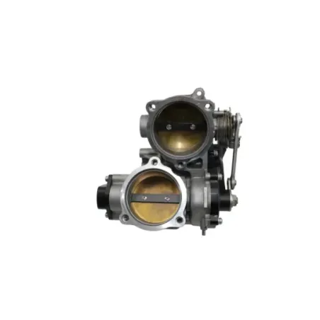 Rampe d'injection HARLEY DAVIDSON ST 1250 PAN AMERICA ABS 2021 - 2024