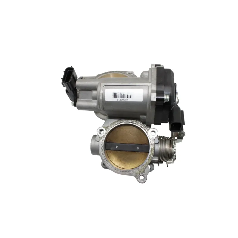 Rampe d'injection HARLEY DAVIDSON ST 1250 PAN AMERICA ABS 2021 - 2024