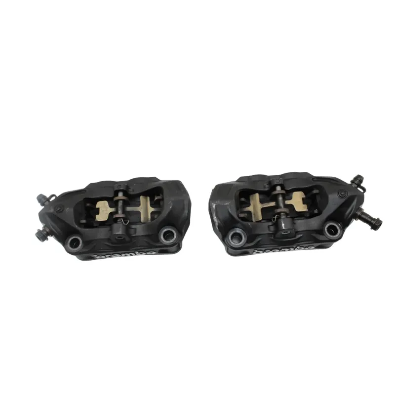 Etrier de frein avant HARLEY DAVIDSON ST 1250 PAN AMERICA ABS 2021 - 2024