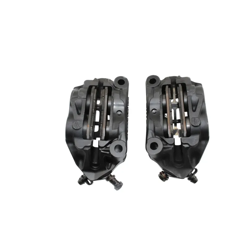 Etrier de frein avant HARLEY DAVIDSON ST 1250 PAN AMERICA ABS 2021 - 2024