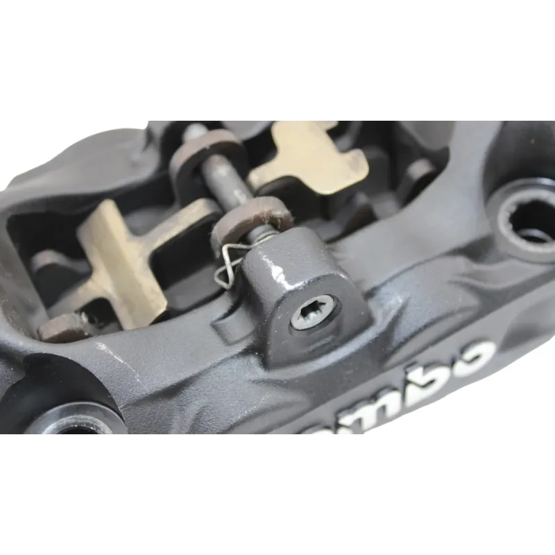 Etrier de frein avant HARLEY DAVIDSON ST 1250 PAN AMERICA ABS 2021 - 2024