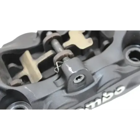 Etrier de frein avant HARLEY DAVIDSON ST 1250 PAN AMERICA ABS 2021 - 2024