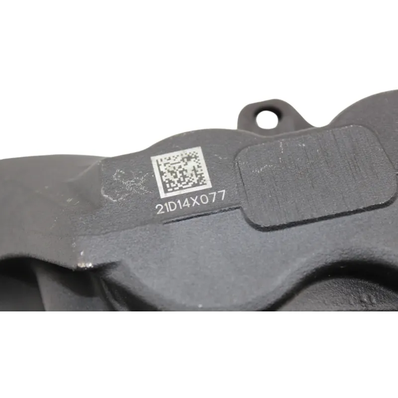 Etrier de frein avant HARLEY DAVIDSON ST 1250 PAN AMERICA ABS 2021 - 2024