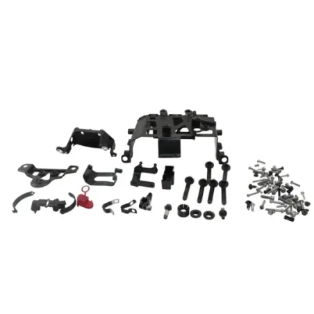 Kit visserie HARLEY DAVIDSON ST 1250 PAN AMERICA ABS 2021 - 2024