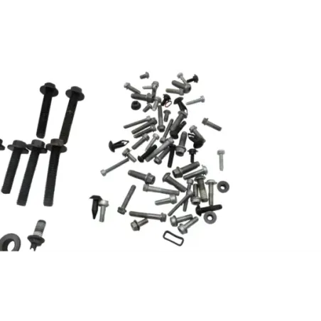 Kit visserie HARLEY DAVIDSON ST 1250 PAN AMERICA ABS 2021 - 2024