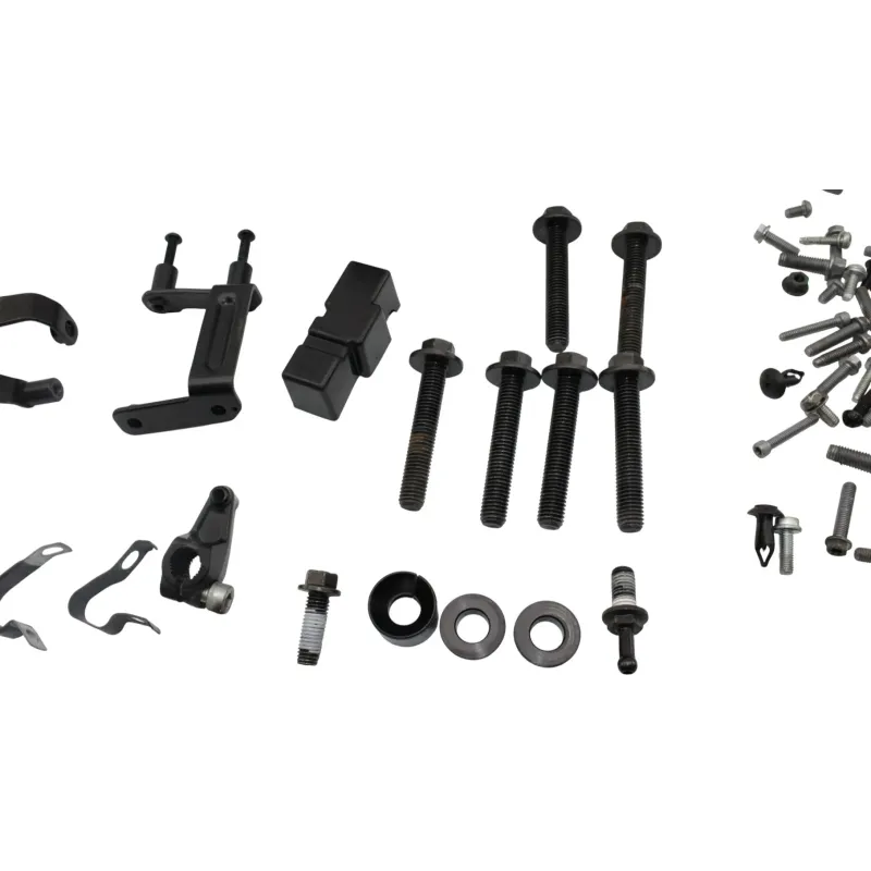 Kit visserie HARLEY DAVIDSON ST 1250 PAN AMERICA ABS 2021 - 2024
