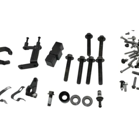 Kit visserie HARLEY DAVIDSON ST 1250 PAN AMERICA ABS 2021 - 2024