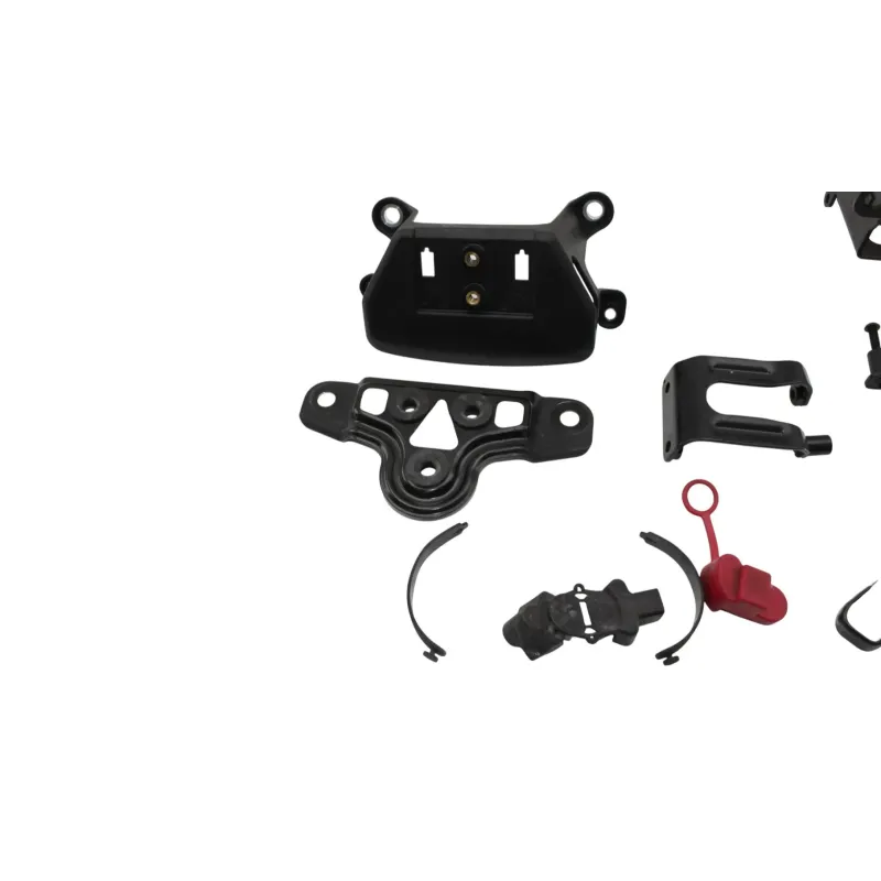 Kit visserie HARLEY DAVIDSON ST 1250 PAN AMERICA ABS 2021 - 2024