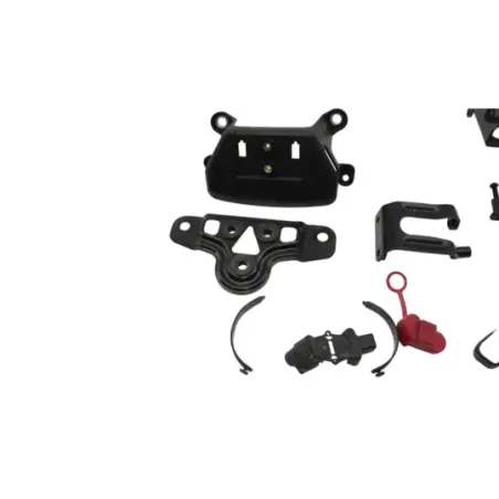 Kit visserie HARLEY DAVIDSON ST 1250 PAN AMERICA ABS 2021 - 2024