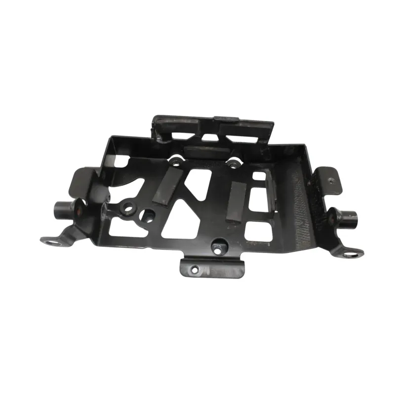 Kit visserie HARLEY DAVIDSON ST 1250 PAN AMERICA ABS 2021 - 2024