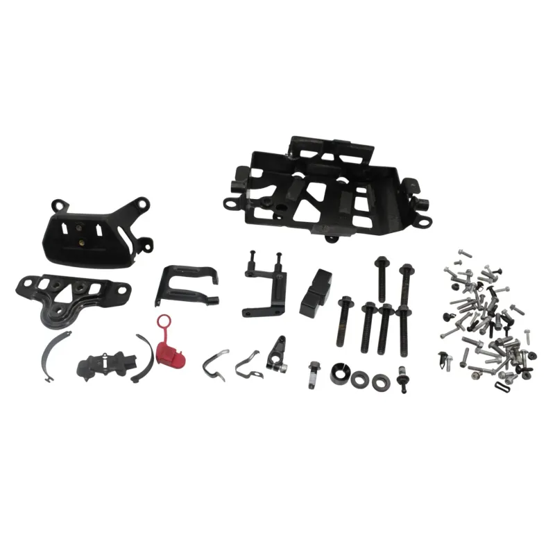 Kit visserie HARLEY DAVIDSON ST 1250 PAN AMERICA ABS 2021 - 2024