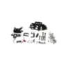 Kit visserie HARLEY DAVIDSON ST 1250 PAN AMERICA ABS 2021 - 2024 Kit visserie HARLEY DAVIDSON ST 1250 PAN AMERICA ABS 2021 - 2024