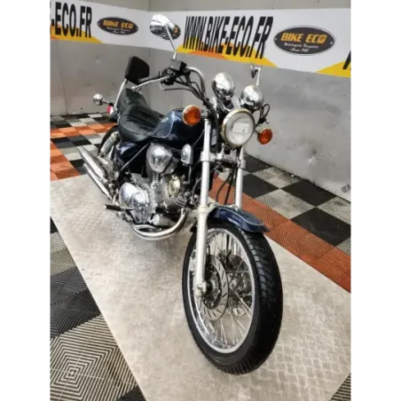 YAMAHA XV 750 VIRAGO