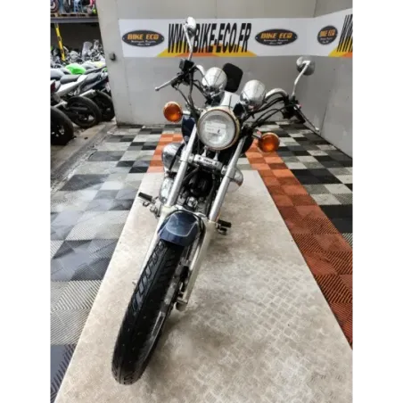 YAMAHA XV 750 VIRAGO