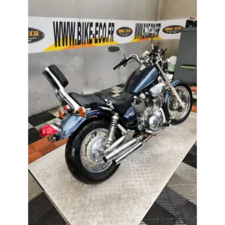 YAMAHA XV 750 VIRAGO