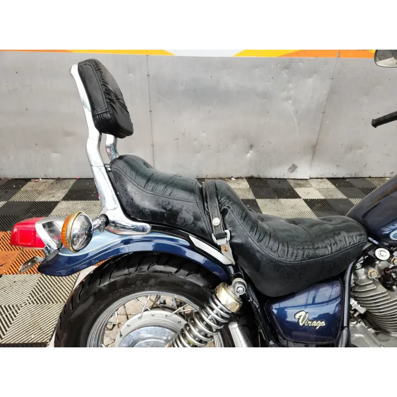 YAMAHA XV 750 VIRAGO