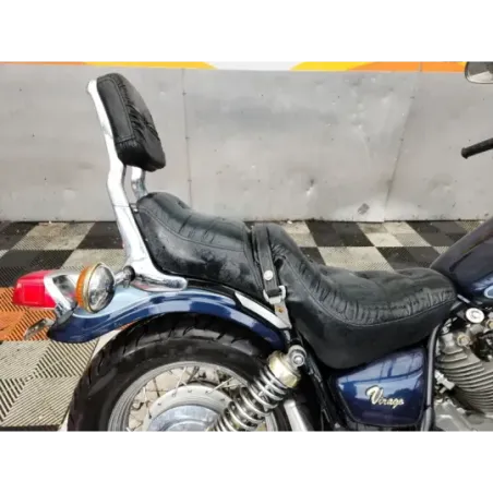 YAMAHA XV 750 VIRAGO