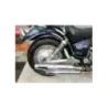 YAMAHA XV 750 VIRAGO
