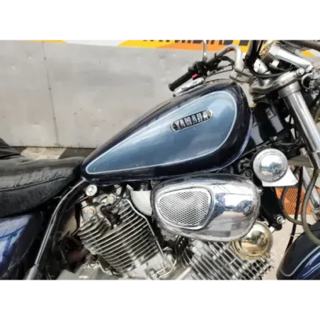 YAMAHA XV 750 VIRAGO
