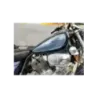 YAMAHA XV 750 VIRAGO