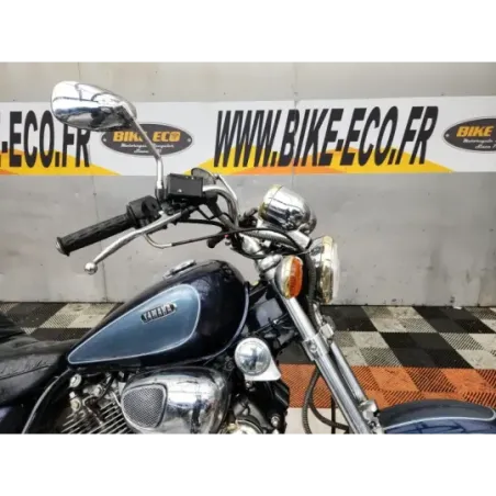 YAMAHA XV 750 VIRAGO