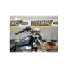 YAMAHA XV 750 VIRAGO