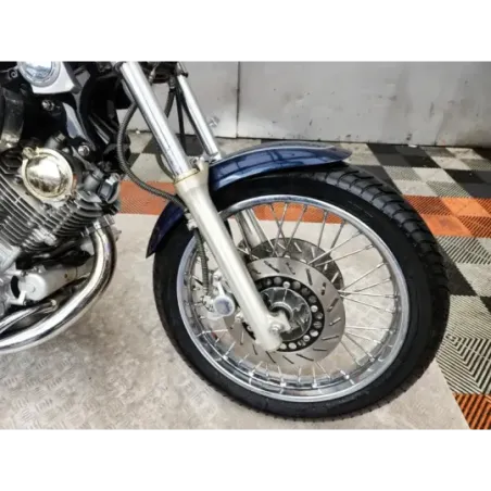YAMAHA XV 750 VIRAGO